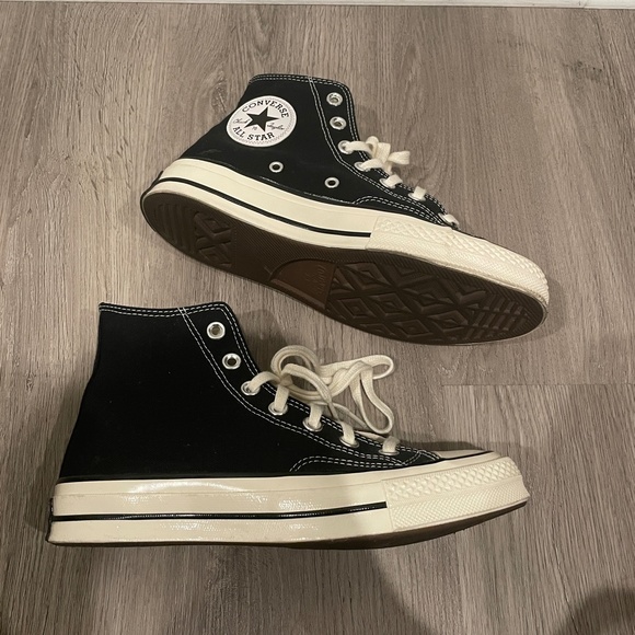 Converse Chuck Taylor All Star 70 High Top Sneaker - Picture 4 of 11